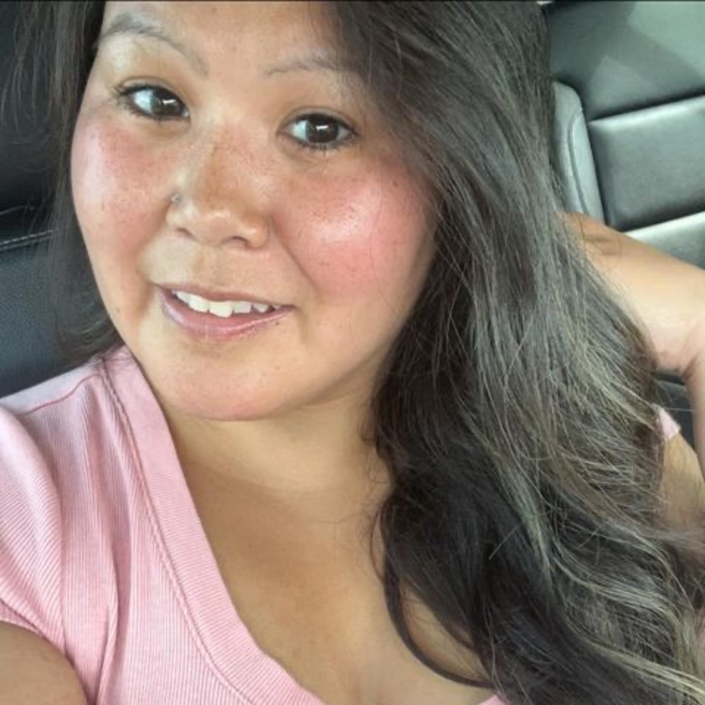 Meet your Posher, Krystal